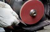 Standard Abrasives A/O Unitized Wheel 882121, 821 2 in x 1 in x 1/4 in,10 each/case 35617 Industrial 3M Products & Supplies
