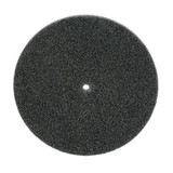 Scotch-Brite SST Unitized Wheel, 6 in x 1/2 in x 1/2 in 3S FIN, 4
ea/Case