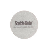 Scotch-Brite™ Hookit™ 7447 PRO Disc, 6 in x NH A VFN, 40 ea/Case