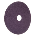 3M Cubitron II Abrasive Fibre Disc, 33415, 5 in x 7/8 in (125mm x22mm), 60+, 5 discs/carton, 5 cartons/case 33415 Industrial 3M Products & Supplies |