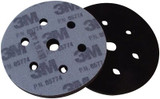 3M Clean Sanding Interface Disc Pad 28323, 5 in x 1/2 in x 3/4 in 31Holes, 10 each/case 28323 Industrial 3M Products & Supplies