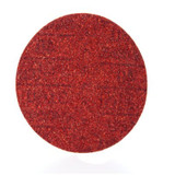 3M Abrasive Stikit Disc, 01117, 6 in, 40, 25 discs/carton, 5 cartons/case 1117 Industrial 3M Products & Supplies | Red