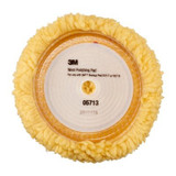 3M Polishing Pad, 05713, 9 in, 6/case 5713 Industrial 3M Products & Supplies