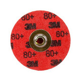 3M Cubitron II Roloc Durable Edge Disc 947A, 120+, X-weight, TSM,
Maroon, 1-1/2 in, Die RS150SM, 50/Carton, 200 ea/Case 3M Cubitron II Roloc Durable Edge Disc 947A, 120+, X-weight, TSM,
Maroon, 1-1/2 in, Die RS150SM, 50/Carton, 200 ea/Case