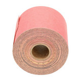 3M Red Abrasive Stikit Sheet Roll, 01681, P400, 2-3/4 in x 25 yd, 6
rolls per case