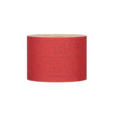 3M Red Abrasive Stikit Sheet Roll, 01686, P150, 2-3/4 in x 25 yd, 6
rolls per case