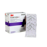 3M Cubitron II Hookit Clean Sanding Sheet Roll, 34447, 220+ grade, 70
mm x 12 m, 5 rolls per case