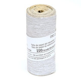 3M Stikit Paper Refill Roll 426U, 2-1/2 in x 95 in 220 A-weight,
10/Carton, 50 ea/Case