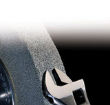 Scotch-Brite SST Deburring Wheel, ST-WL, 7A Fine, 12 in x 1 in x 5 in,
1 ea/Case