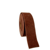Standard Abrasives Aluminum Oxide Buff and Blend Roll, 830020, A/O Very
Fine, 4 in x 30 ft, GP, 3 ea/Case