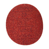 3M Hookit Red Abrasive Disc, 01262, 6 in, 40, 25 discs per carton, 6
cartons per case