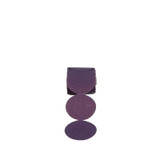 3M Cubitron II Stikit Paper Disc Roll 732U, 80+ C-weight, 3-1/2 in x
NH, Die 350HH, 100 Discs/Roll, 4 Rolls/Case