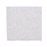 Scotch-Brite Clean and Finish Sheet, CF-SH, Flint Super Fine, 4 in x 4in, 200 per case 7100231543