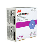 3M Cubitron II Hookit Disc 31371 | Paper Discs