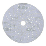 3M Cubitron II Hookit Clean Sanding Abrasive Disc, 31484, 6 in, 400+grade, 50 discs/carton, 4 cartons/case 31484 Industrial 3M Products & Supplies |