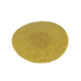 3M Roloc Diamond Cloth Disc 674W, 120 Mesh, TR, Light Yellow, 3 in, Die R300V 86992 Industrial 3M Products & Supplies