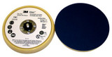 3M Stikit Low Profile Finishing Disc Pad 05545, 5 in x 11/16 in5/16-24 External, 10 each/case 5545 Industrial 3M Products & Supplies | Beige