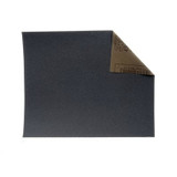 3M Wetordry Sanding Sheets 88602NA, 9 in x 11 in, 120 grit, 25 sheets/pk, 10 pks/cs