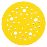 3M Hookit Clean Sanding Low Profile Finishing Disc Pad 20290, 5 in x 11/16 in 5/16-24 External 44 Holes, 10 each/case 20290 Industrial 3M Products &