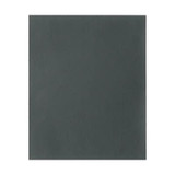 3M Wetordry Abrasive Sheet 413Q, 02004, 320, 9 in x 11 in, 50 sheetsper carton, 5 cartons/case 2004 Industrial 3M Products & Supplies | Black