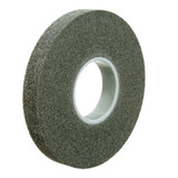 Standard Abrasives Deburring Wheel 853393, 8 in x 1 in x 3 in 8S FIN, 3 each/case 33206 Industrial 3M Products & Supplies