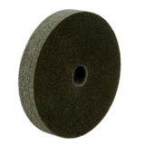 Standard Abrasives A/O Unitized Wheel 882178, 821 6 in x 1 in x 1 in, 3 each/case 33317 Industrial 3M Products & Supplies