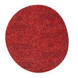 3M Hookit Abrasive Disc, 01678, 8 in, 40, 25 discs/carton, 5 cartons/case 1678 Industrial 3M Products & Supplies | Red