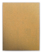 3M Hookit Paper Sheet 236U, P80 C-weight, 3 in x 4 in, 50/Carton, 500
ea/Case