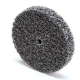 Scotch-Brite EXL Unitized Wheel, XL-UW, 2S Fine, 1-1/2 in x 1/4 in x
1/8 in, 80 ea/Case Scotch-Brite EXL Unitized Wheel, XL-UW, 2S Fine, 1-1/2 in x 1/4 in x
1/8 in, 80 ea/Case