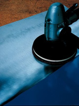 Scotch-Brite Surface Conditioning Low Stretch Belt, SC-BL, A/O Medium,
1-1/4 in x 132 in, 5 ea/Case