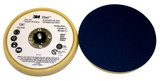 3M Stikit D/F Low Profile Finishing Disc Pad 05646, 6 in x 11/16 in5/16-24 External, 10 each/case 5646 Industrial 3M Products & Supplies | Beige