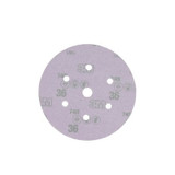 3M Purple Abrasive Disc D/F, 30787, 6 in, 36E, 25 discs per carton, 4
cartons per case