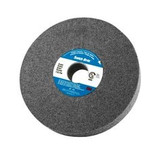 Scotch-Brite SF Finishing and Deburring Wheel, 8 in x 1 in x 3 in 8SMED, 3 each/case 33186 Industrial 3M Products & Supplies | Gray