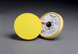 3M Hookit D/F Low Profile Finishing Disc Pad 84226, 5 in x 11/16 in5/16-24 External, 10 each/case 51042 Industrial 3M Products & Supplies