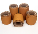 3M Stikit Paper Disc Roll 363I, 8 in x NH P120 F-weight, 50
Discs/Roll, 4 Rolls/Case