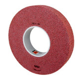 Standard Abrasives Metal Finishing Wheel 858882, 12 in x 2 in x 5 in 5AMED, 1 each/case 33224 Industrial 3M Products & Supplies