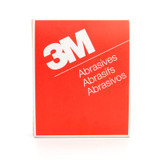 3M Paper Sheet 346U, 40 D-weight, 9 in x 11 in, 50/Pac, 250 ea/Case