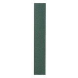 3M Green Corps Hookit Sheet, 00538, 100, 2-3/4 in x 16-1/2 in, 50
sheets per carton, 5 cartons per case