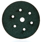 3M Green Corps Hookit Disc Dust Free, 00616, 6 in, 36 grade, 25 discs
per carton, 5 cartons per case