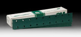 3M Green Corps Hookit Sheet, 00539, 80, 2-3/4 in x 16-1/2 in, 50
sheets per carton, 5 cartons per case