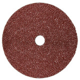 3M Fibre Disc 782C TN Quick Change, 7 in 60+, 25/inner 100/case 89606 Industrial 3M Products & Supplies | Maroon