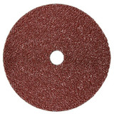 3M Fibre Disc 782C GL Quick Change, 7 in 36+, 25/inner 100/case 89594 Industrial 3M Products & Supplies | Maroon