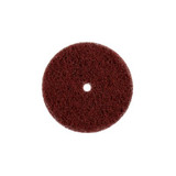 Standard Abrasives Buff and Blend Hook and Loop EP Disc, 820710, 6 in x 1/2 in A MED, 10/inner 100/case 36081 Industrial 3M Products & Supplies