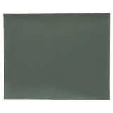 3M Wetordry Abrasive Sheet, 02032, 9 in x 11 in, 1500 grade, 50 sheetsper carton, 5 cartons/case 2032 Industrial 3M Products & Supplies | Black