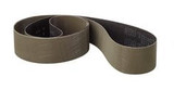 3M Trizact Cloth Belt 237AA, A16 X-weight, 2 in x 59 in, Film-lok,Full-flex 73331