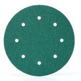 3M Green Corps Stikit Production Disc Dust Free, 01660, 8 in, 40, 50
discs per carton, 5 cartons per case