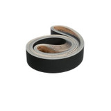 3M Cloth Belt 461F, P220 XF-weight, 4 in x 132 in, Film-lok,
Single-flex, 50 ea/Case