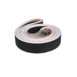 3M Cloth Belt 461F, P120 XF-weight, 4 in x 156 in, Sine-lok, Single-flex, Precision Roll Grinding, 50 each/case 69426 Industrial 3M Products &