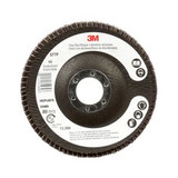 3M Flap Disc 577F, 36, T29, 7 in x 7/8 in, Giant, 5 each/case 31007 Industrial 3M Products & Supplies | Green