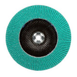 3M Flap Disc 577F, 36, T29 Quick Change, 7 in x 5/8 in-11, 5 ea/Case 3M Flap Disc 577F, 36, T29 Quick Change, 7 in x 5/8 in-11, 5 ea/Case